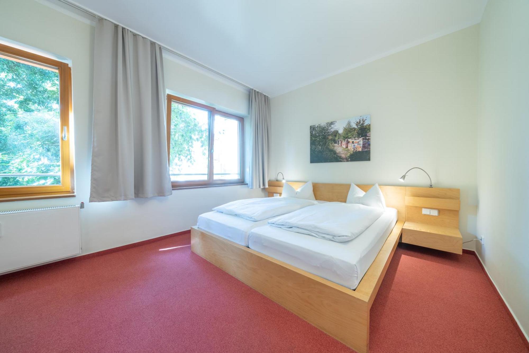 Hotel 26 — Fotos 2